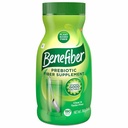 Benefiber Fiber Suplemento Polvo 190 Serviciones - Azúcar Rejilla gratis 722 gramos (25.5 oz.)