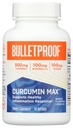 Bulletproof Turmeric Curcumin Complex Inflammation Response Softgels, 60 Count, Keto Supplement for Joint and Inflammation Support, Antioxidant Support