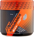 Resistencia BCAA Plus, entrenamiento intra diseñado para entrenamiento más duro y más largo con Beta Alanine, Cotton Candy, 434 Gram