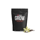Xwerks Crece 100% New Zealand Grass Fed Whey Protein, 25g Pure Isolate Protein Powder Por Serving, All Natural Paleo y Keto Friendly, Soy Free Gluten Free Easy to Digest, Vanilla, 30 Servings