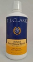 Chelated Trace Mineral RDA's- 32oz Liquid