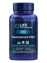 Extremo de la Extensión de la Vida Testosterona – Suplemento de Apoyo a la Producción de Testosterona para Hombres - con Luteolina, Extracto de semillas de granada y cacao - Gluten-Free, No GMO, Vegetariano - 30 cápsulas