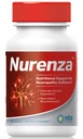 Vita Sciences Nurenza Neuropathy Supplement for Nerve Health and Fast Repair. Natural R-ALA Form 40x Strength with Vitamins and Antioxidants to Renew and Revitalize Feet, Hands, Legs, and Toes. 60 Ct.