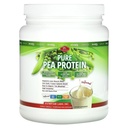 Laboratorios Olímpicos Pea Protein Powder, Desflavorado - 25g de Proteína, Planta de base Vegan Amistad, Bajo Net Carbs, Gluten Gratis, Lactose Libre, No Sugar Añadido, y Soy Gratis, 13 Servimientos
