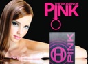 Bhip - Bebida de energía rosa para mujeres - Hecho con ingredientes de base vegetal, sin sarpullido - 30 servicios individuales