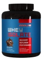 Prolab Whey Isolate 5LB, Ultra-Pure, Fast-Absorbing Whey Protein Isolate with 23g Protein &amp; BCAAs,Supports Lean Muscle Growth, Recovery & Performance (Milk Chocolate)