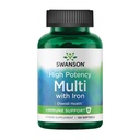 Swanson multi alta potencia 120 Sgels