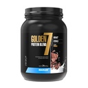 Maxler Golden 7 Protein Blend - Polvo Proteína para la ganancia muscular &amp; recuperación - Milk Chocolate Protein Polvo 2 lb
