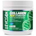 Evogen Collagen Plus Hydration - Grass-Fed Collagen for Women &amp; Hombres Silencio Collagen Peptides Powder ¦ Collagen Powder Apoyo a la Vitalidad de la Esquí, Hidratación, Salud Conjunta de Tejidos TENIDO Desarrollado ANTE 30 Servimientos