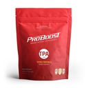 Proteína Témica Un Powder Packets (4 McG TPA) – Immune System Support Supplement - All Natural, Non-GMO Formula - 30 Packets