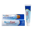 5% Lidocaína Hemorrhoid Crema de Alivio Tópico, Número rápido para picar " Tratamiento anorrectal de tensión extra para áreas sensibles, Fórmula avanzada para el cuidado de calma rápida, 1 oz Tube