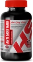 L tyrosine Suplementos - Anti Gray Hair Natural Fórmula - Mejorar las condiciones de la piel (1 botella)