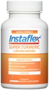 Instaflex Super Turmeric - 1000mg Curcumin Turmeric con BioPerine, Black Pepper Extract, 95% Curcuminoides, 30 Conde