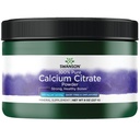 Citrato de calcio puro 100% PWD 8 OZ