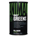 Animal Nitro 44 Packs Aminoácidos Esenciales y BCAA Verdes 30 Cuenta Chlorophyll Antioxidant Immune Support