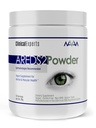 Navan AREDS 2 Polvo para aquellos que no pueden Consumir Tabletas o Softgels - Vitaminas Ojo &amp; Minerales - Lens Clarity & Retina Salud por Expertos Clínicas, Lutein, Zeaxanthin & Zinc Kosher Style, 30 Serviciones