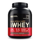 Optimum Nutrition Gold Standard 100% Whey Protein Powder, Extreme Milk Chocolate, 5 libras (Packaging May Vary)