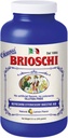Brioschi Italian Lemon Flavored Effervescent Heartburn, Upset Stomach, Acid Indigestion, 8,5 oz bottle