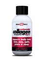 HEALTH DIRECT – Zapatos Líquidos de Grado Médico – AminoSculpt Libre de Azúcar – 12 Serviciones, (12pk, 2oz Zapatos) – Bien para Juntas, Huesos, " Durmiendo – Mejor pelo, Piel " uñas