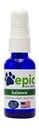 Equilibrio - Todos los suplementos líquidos naturales que estabilizan mascotas viejas o débiles - Aplicar directamente al cuerpo, alimentos y agua para los resultados rápidos - seguro para todas las mascotas (Spray, 1 onza)