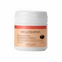 WELLOSOPHY-wellness by oriflame Astaxanthin &amp; Bilberry Extract 30 Capsules