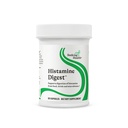 Buscando Salud DAO Enzyme - Antiguamente Histamina Digest, DAO Enzyme Suplemento para la Intolerancia Alimentaria Histamina, apoya la Salud Digestiva, Upset Stomach (30 cápsulas)*