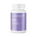 Celebrar Biotin 5,000 mcg - 90 Conde
