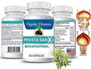 Prostate Health prosta san xl betasitosterol Saw Palmetto Prostate Health, Prostate Supplement for Bladder Discomfort & Urinary Tract Health, Fewer Bath Visits