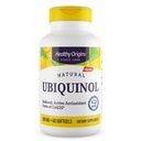 Orígenes saludables Ubiquinol 100 mg (Kaneka QH, Non-GMO, Gluten Free, Heart Support, Energy Support), 60 Softgels