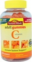 Nm Adult Gummies Vitamina Tamaño 80ct Pv Adult Gummies Vitamina C 80ct