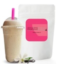 Shakezero Vainilla francesa (1-5lb Pkg) ~ Mezcla de pala de proteína de base vegetal