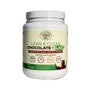 24 Servings, 20g Whey Protein Isolate, 5g Collagen Peptides, Vitamina C &amp; D, Salud, Belleza, Recuperación, Chocolate