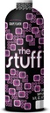 Detoxify – The Stuff Herbal Cleanse Detox Drink – Full Body Cleanse Detox for Women and Men - Same Day Results - Plus Sticker - for Media Toxin Exposure - Grape - 16 oz