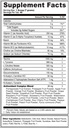 G Fuel Energy Drink Powder, Pre Workout Caffeine Mix for Gaming, Sugar Free Focus Amino, Vitamina + Antioxidantes, 9.9oz (Citrus Green Tea, 40 Servings)