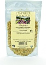 Botánica Starwest Orgánica Angelica Root C/S, 4 onzas