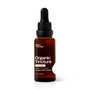 Terapia vegetal Mane Tintura de león orgánico 30 mL (1 oz) Apoya la salud del cerebro, la claridad mental &amp; memoria, el proceso de extracción natural, Vegan, No GMO, Gluten Free, Liquid, 1 Botella