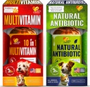 Cat &amp; Dog Vitaminas y Suplementos ← Cat Multivitamin 10-in-1 ← Suplementos de perros &amp; Vitaminas