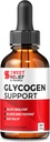 NutraRize Sweet Relief Glycogen & Joint Support Drops, Sweet Relief Detox Support Cleanse Renew, Sweet Relief Hair Prostate and Body Health for Fungus Advanced Support Formula (30 Servings)