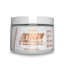 EHP Labs OxyGlow Natural Marine Collagen Powder - Hidrolyzed Marine Collagen Peptides Powder - Boosts Skin Elasticity & Firmness, Acelera Nail Growth &amp; Strengthenings Hair, 30 Serves (Unflavored)
