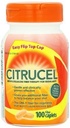 Fibra en una cápsula - Citrucel Citrucel con tapas Smartfiber