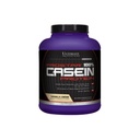 Ultimate Nutrition Prostar Micellar Casein Protein Powder 24 Grams of Protein, 9.9 Grams of EAAS, y 4.6 Grams of BCAAS-69 Servings,Vanilla Powder,5 libras