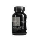DAVINCI Labs Methyl Ventajas - Suplemento dietético para apoyar la metilación saludable, la desintoxicación y la producción de energía* - con vitamina B6, B12, Folate y Más - Sin gluten - 60 cápsulas vegetarianas