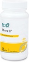 Klaire Labs SFI Health Thera-B - Essential Vitamin B Complex, Hypoallergenic Formula with Activated Metafolin Folate (L-5-MTHF), Biotin &amp; Methylcobalamin (100 Tablets)