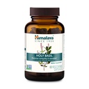 Himalaya Holy Basil - Herbal Adrenal Support for Stress Relief, Relaxation, Energy Support and Occasional Sleeplessness - Vegan, Non-GMO, Gluten Free, 720 mg, 60 cápsulas