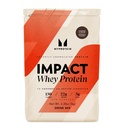 Myprotein Impact Whey Protein Powder, 2.2 Lbs (32 Servings) Cookies " Cream, 22g Protein " 5g BCAA Por Serving, Protein Shake for Superior Performance, Muscle Strength " Recovery, Gluten Free