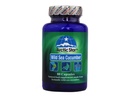 Arctic Star - Cucumber Capsules - Natural Pure Islandia Atlantic Wild Caught Sea Cucumber Extract Supplement Pills - Joint Health t & Immune Health 400mg 80 Capsules/Bottle – democrática aún hoy en día