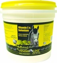 Acabado Línea Productos de Caballo Vitamina E- Selenio
