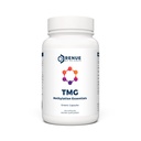 Renue By Science TMG ← High Strength TMG Suplementos tención 120 Trimethylglycine Capsules - 900mg TMG por Serving with Vitamin B12 Vitamin B6 Folate " Zinc ← Hecho en los Estados Unidos " Tested