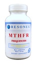 Frecuencias MTHFR- 120 Tablas - con frecuencias naturales del MTHFR, MTR y MTRR para apoyar la metilación, 5-MTHF y la producción B12
