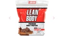 Labrada Nutrición Lean Body Premium Whey Protein Powder, Chocolate, 24 Ounce